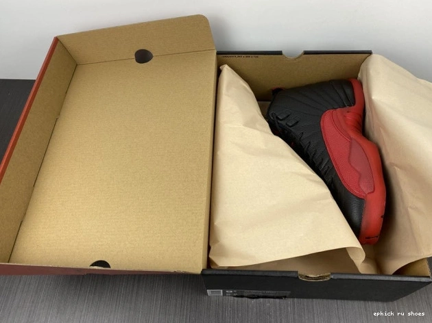 Cheap Jordan Game Retro 12 002 Flu 130690 (2016) 0710